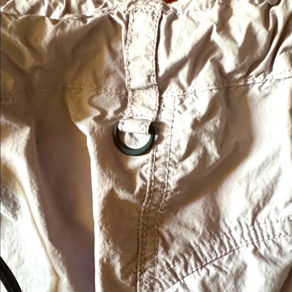 Free People Into the Wild Long Shorts - Picture 6 of 6